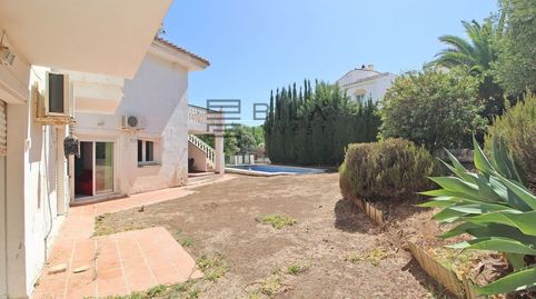 Foto 5 de Casa o xalet en venda a Calahonda, Calahonda, Mijas
