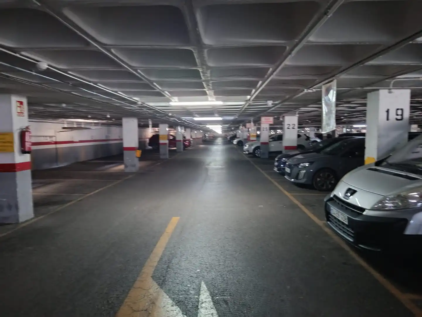 Parking à vendre à Centro, imagen 3