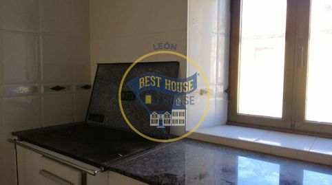 Foto 4 de Casa o xalet en venda a Rioseco de Tapia, León