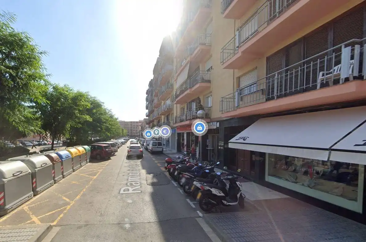 Flat with terrace for sale in CATALUNYA 2, imagen 3