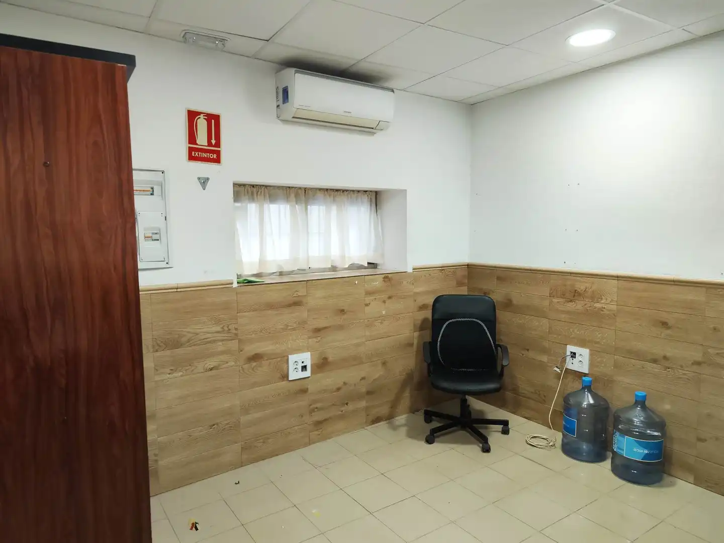 Local comercial en venda a Calle Carreteros, imagen 16