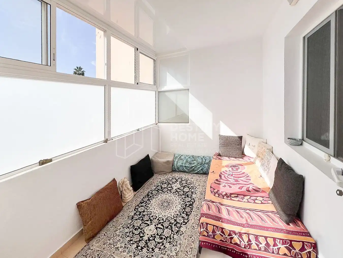 Apartament amb piscina en venda a Punta Prieta, imagen 11