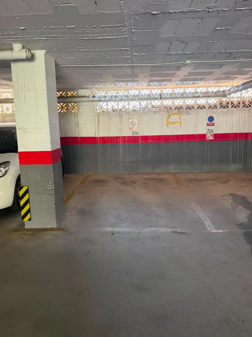 Parking de Piso en venta en Rincón de la Victoria con Aire acondicionado, Terraza y Trastero