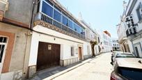 Exterior view of House or chalet for sale in Chiclana de la Frontera  with Terrace, Storage room and Balcony