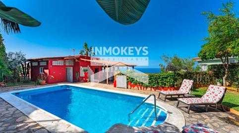 Foto 2 de Casa o xalet en venda a Junco, El Sauzal, Santa Cruz de Tenerife