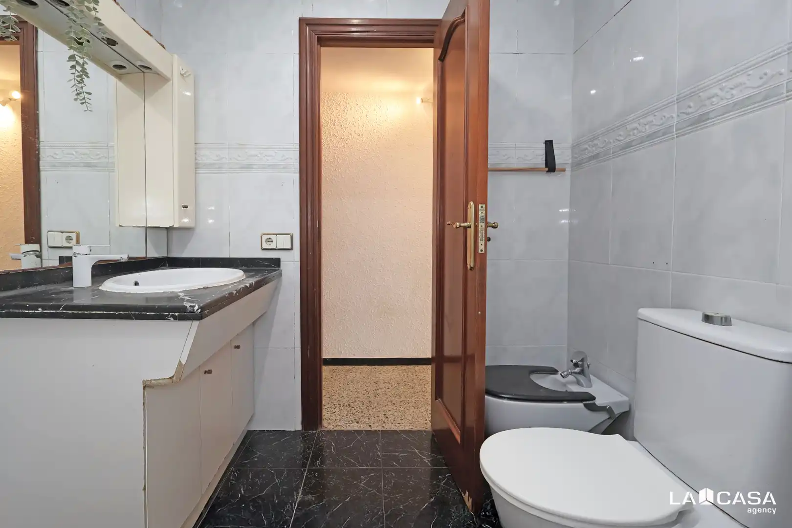 Appartamento con terrazza in vendita a Carrer de Santiago Ramon y Cajal, imagen 24