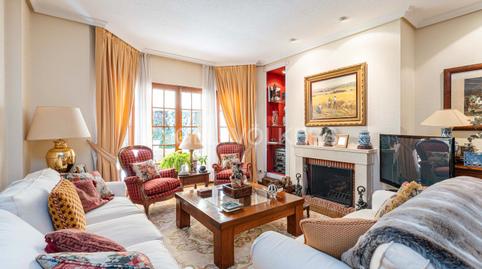 Photo 2 of House or chalet for sale in Zona Carretera del Plantío, Madrid
