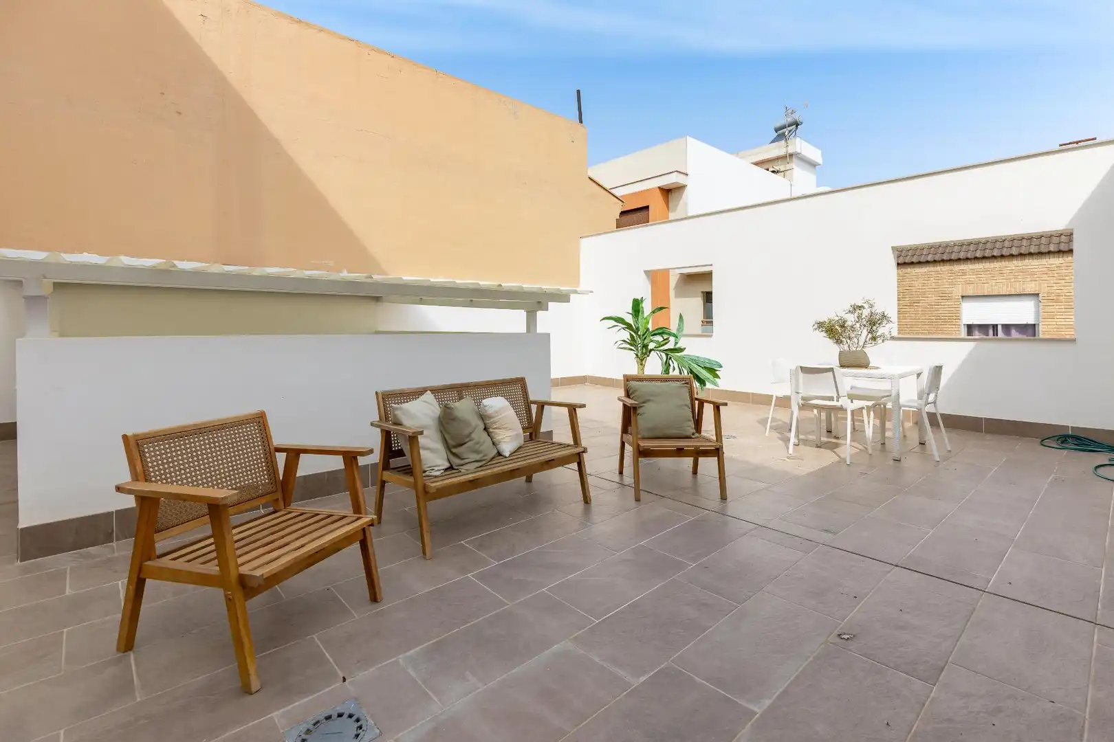 Casa in vendita a Calle de Metge Inocencio Calvo, imagen 3