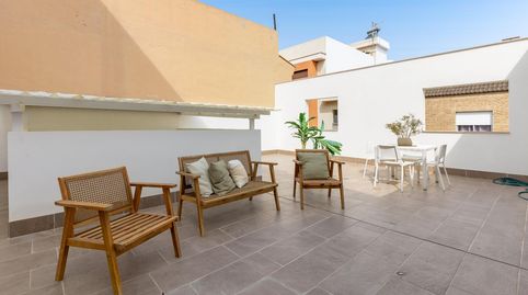 Foto 3 de Casa o xalet en venda a Calle de Metge Inocencio Calvo, Vilamarxant, Valencia