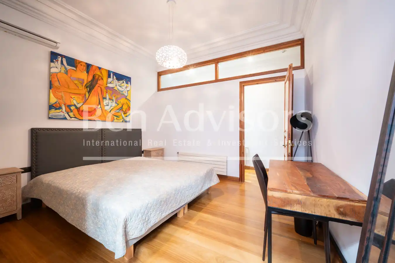 Appartement avec terrasse à vendre à Carrer de la Comtessa de Sobradiel, imagen 25