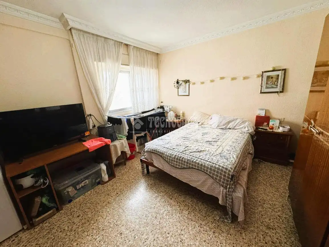 Habitación de Piso en venta en Torrent con Calefacción y Balcón
