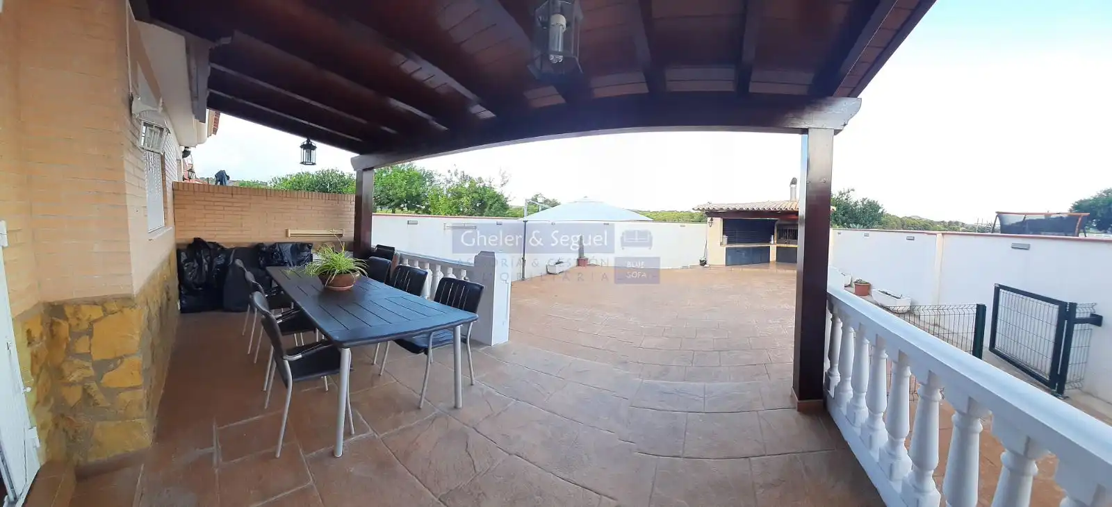 Casa a schiera in vendita a Galonera, imagen 2