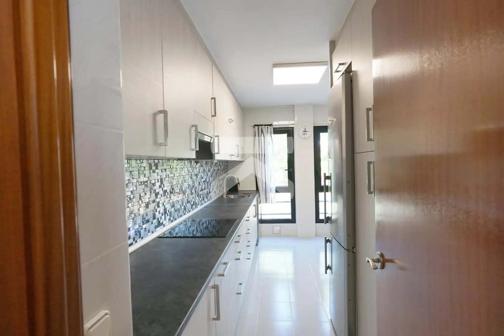 Cocina de Piso en venta en Tarragona con Aire acondicionado, Calefacción y Balcón