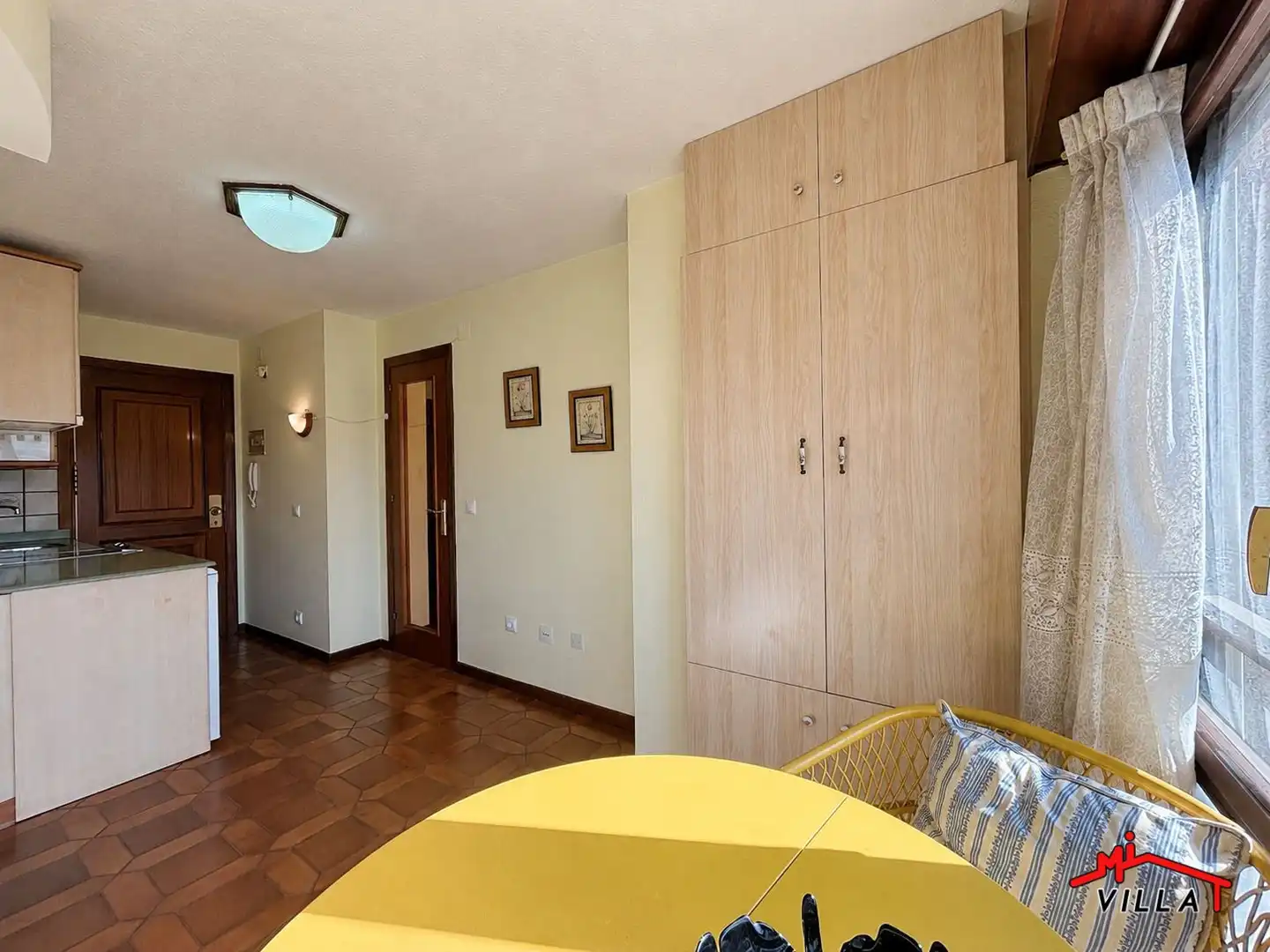 Flat for sale in Laredo  with Terrace