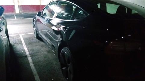 Foto 3 de Garatge en venda a Perchera, Asturias