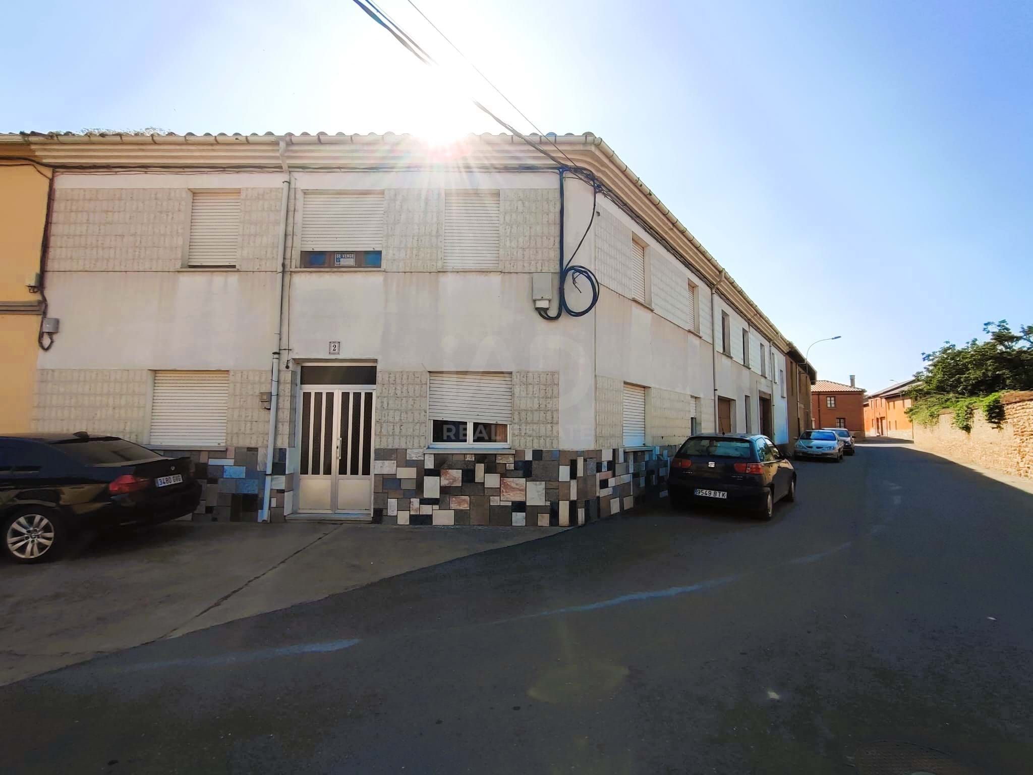 Vista exterior de Edifici en venda en Turcia