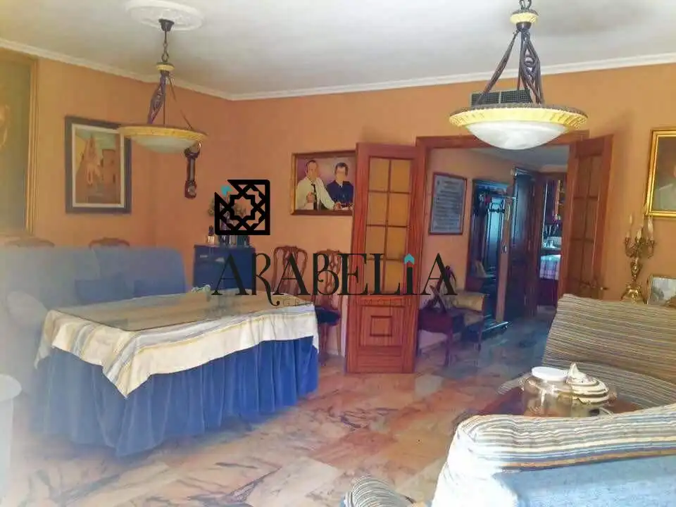Schlafzimmer von Haus oder Chalet zum Verkauf in Córdoba mit Klimaanlage, Terrasse und Abstellraum