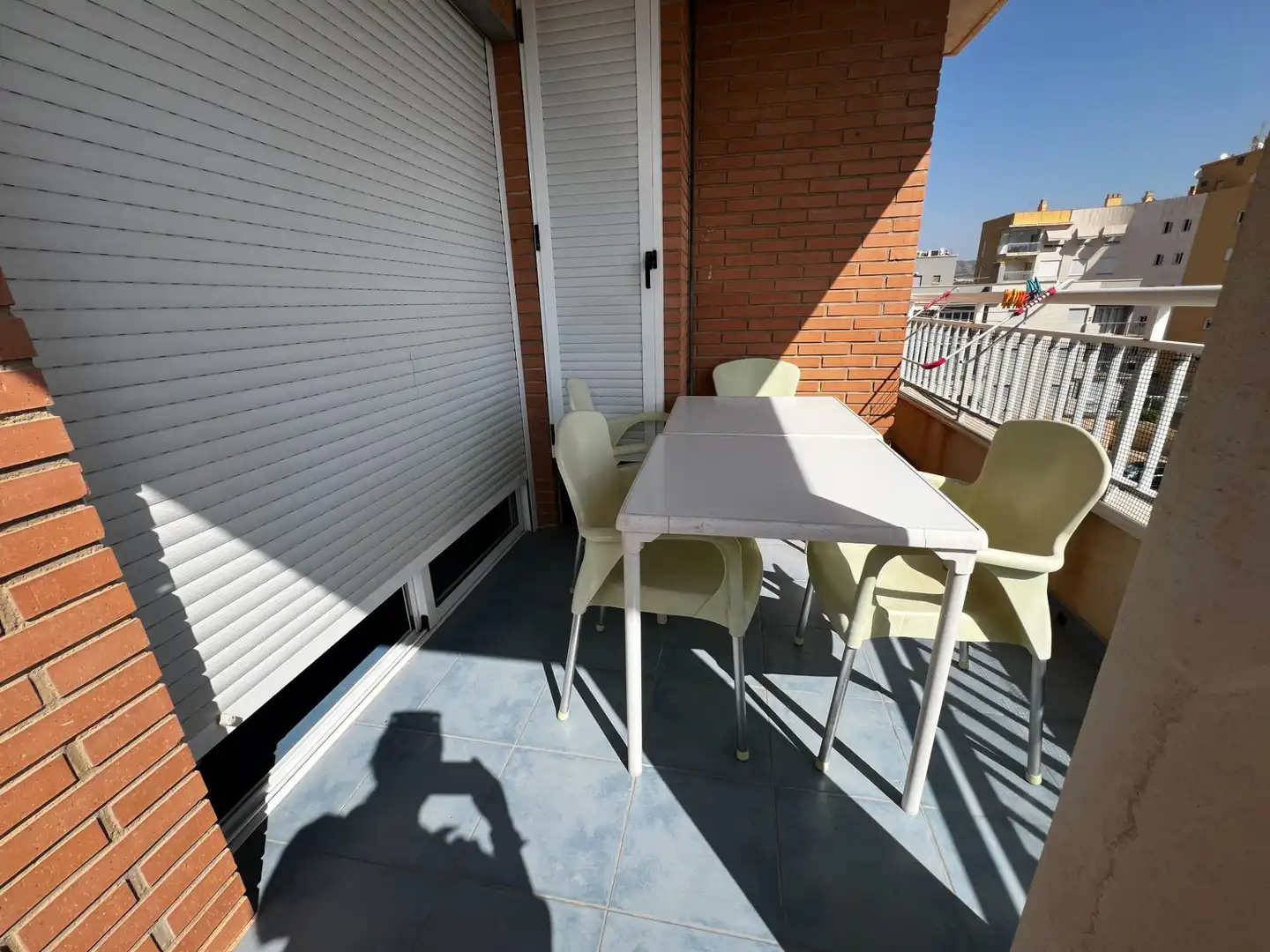 Appartamento con terrazza in vendita a Las Lomas - Las Yucas, imagen 21