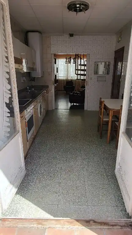 Àtic en venda a Calle Hermanos Moroy, imagen 12