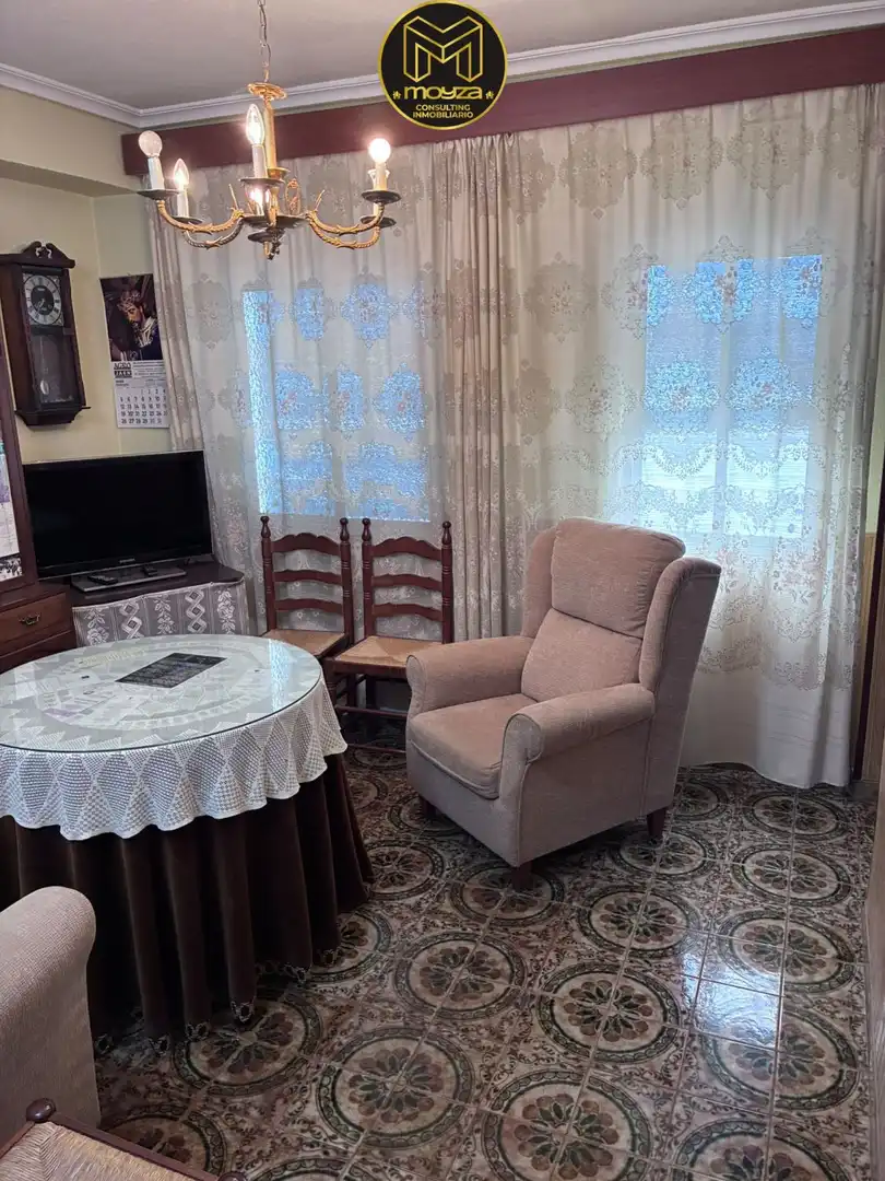 Piso en venta en Peñamefecit - Avda Barcelona