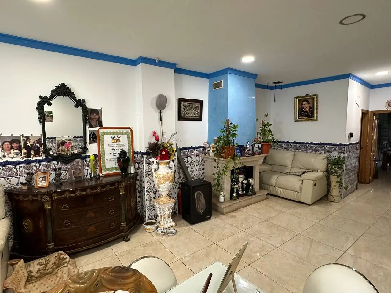 Casa o chalet en venta en Gandia con Terraza, Trastero y Amueblado