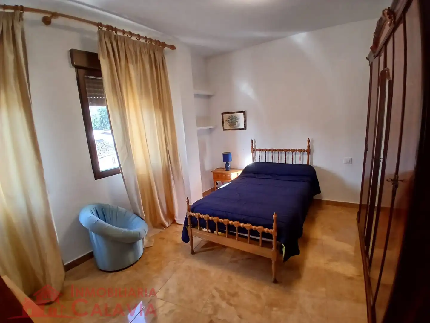 Appartamento con terrazza in affitto a Baeza, imagen 7