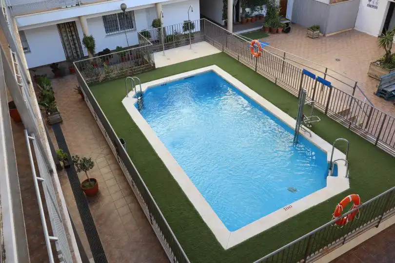 Flat with pool for sale in Álora, imagen 14
