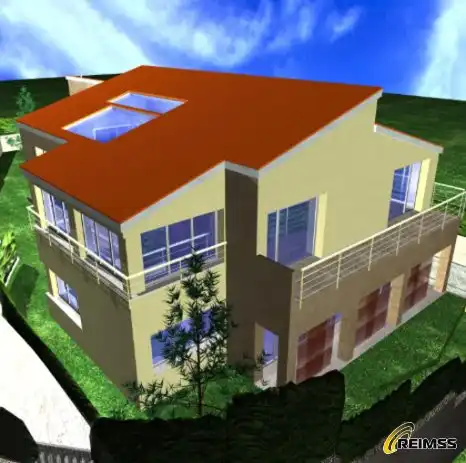 Casa in vendita a Santa Coloma de Farners, imagen 4