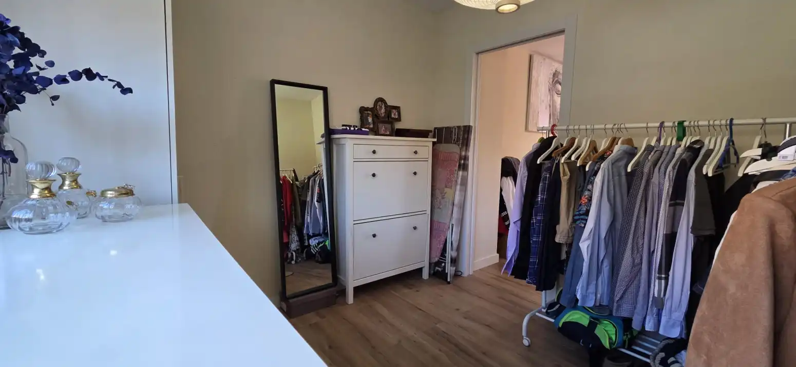 Habitación de Casa o chalet en venta en Getafe con Calefacción y Jardín privado