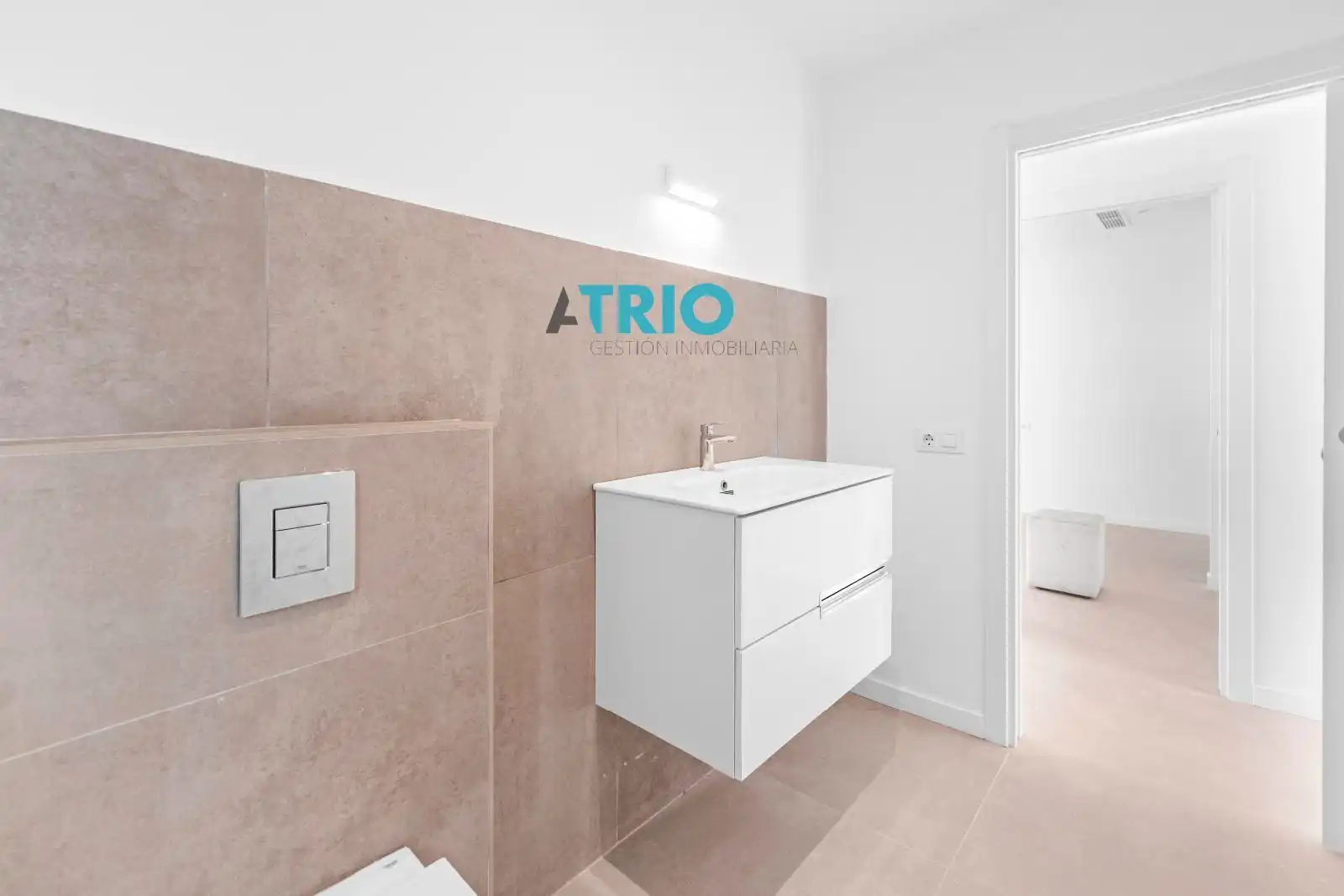 Baño de Casa o chalet en venta en Llucmajor con Aire acondicionado, Terraza y Trastero