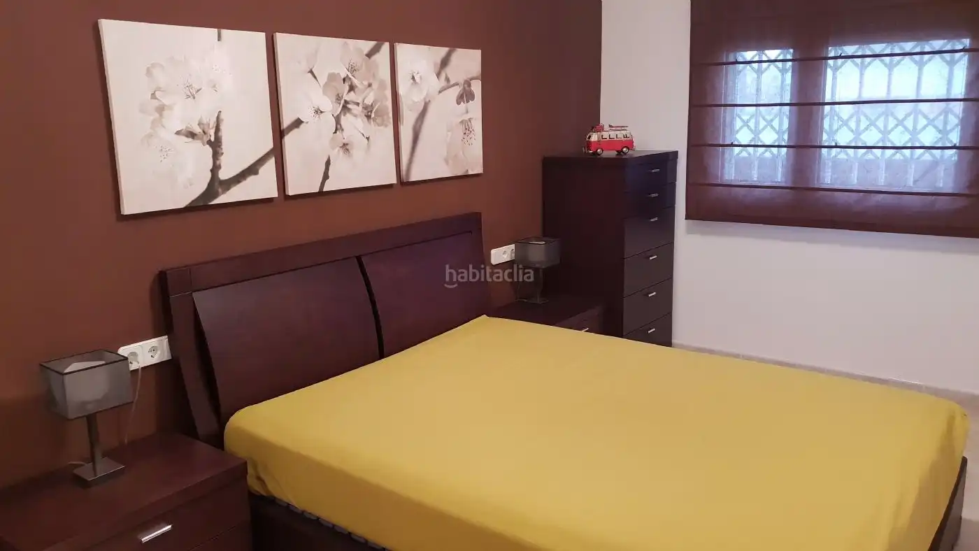 Wohnung mit Pool zur Miete in Avinguda Jaume I 151, imagen 22