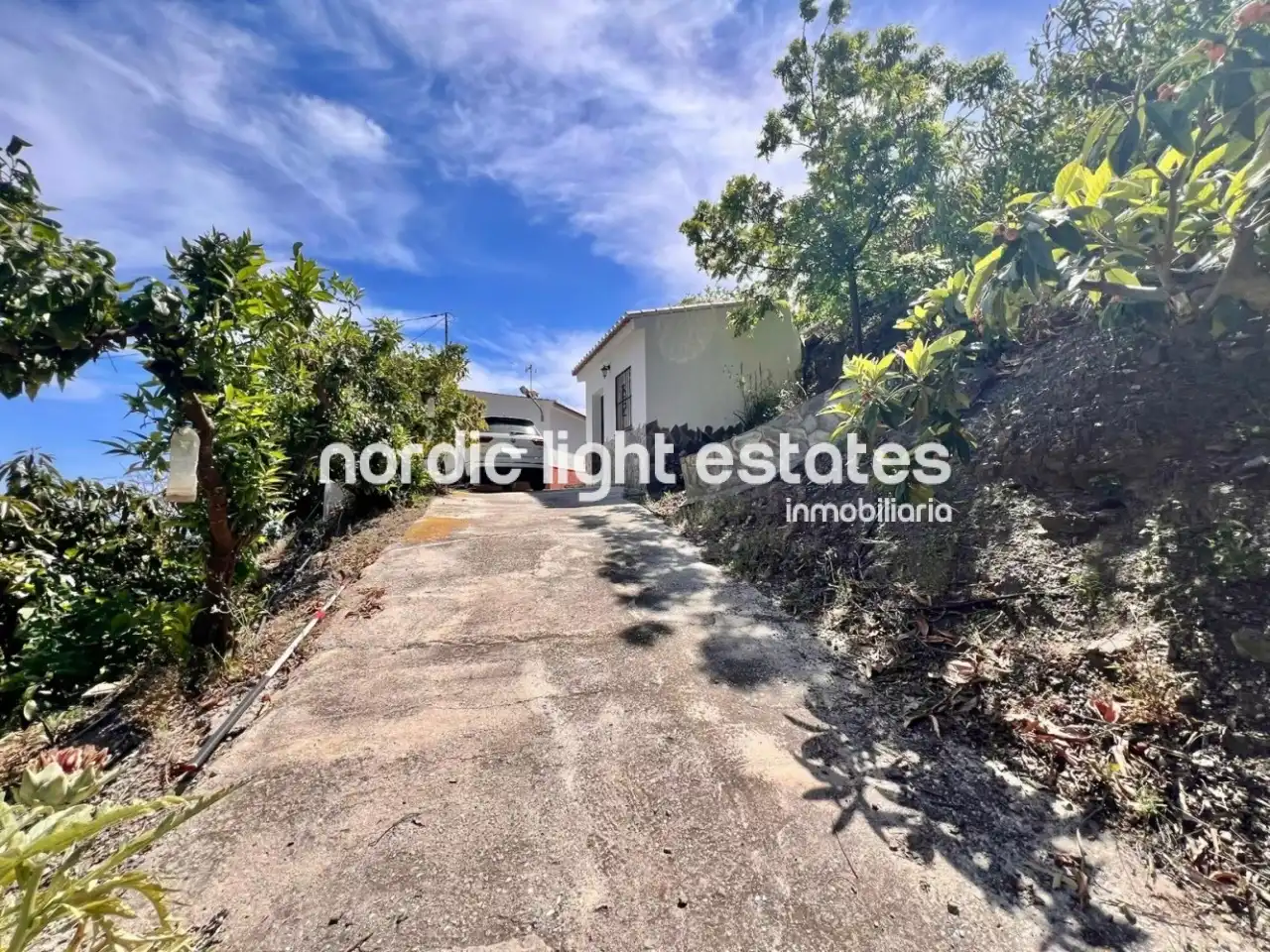 Maison à vendre à Torrox Pueblo, imagen 4