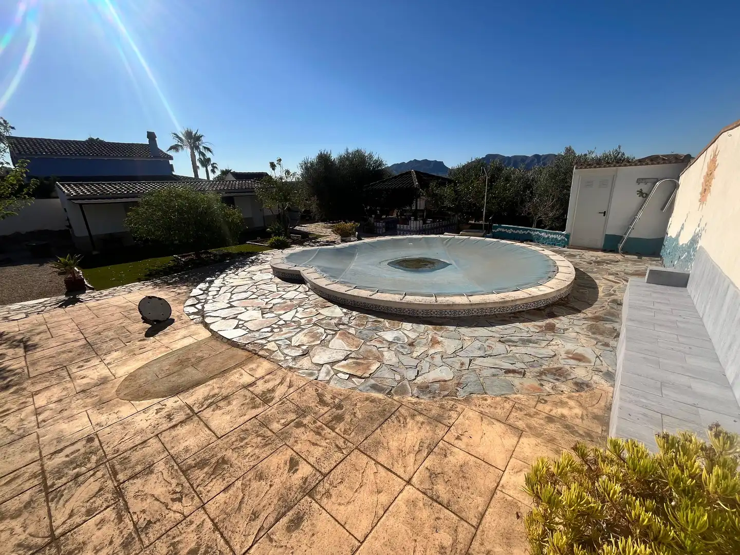 Casa o chalet en venta en Fortuna