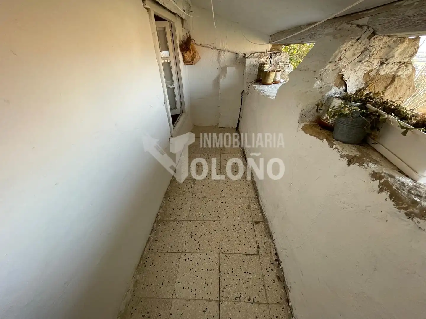 Casa o xalet en venda en Labastida / Bastida amb Moblat