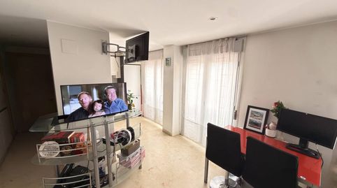 Foto 3 de Pis en venda a Calle San José de Pignatelli, 23, Barrio Torrero, Zaragoza Capital