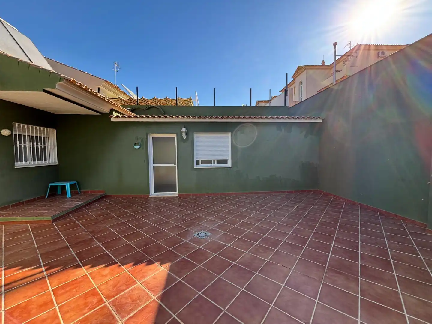 Maison mitoyenne avec terrasse à vendre à Fuentemora, imagen 4