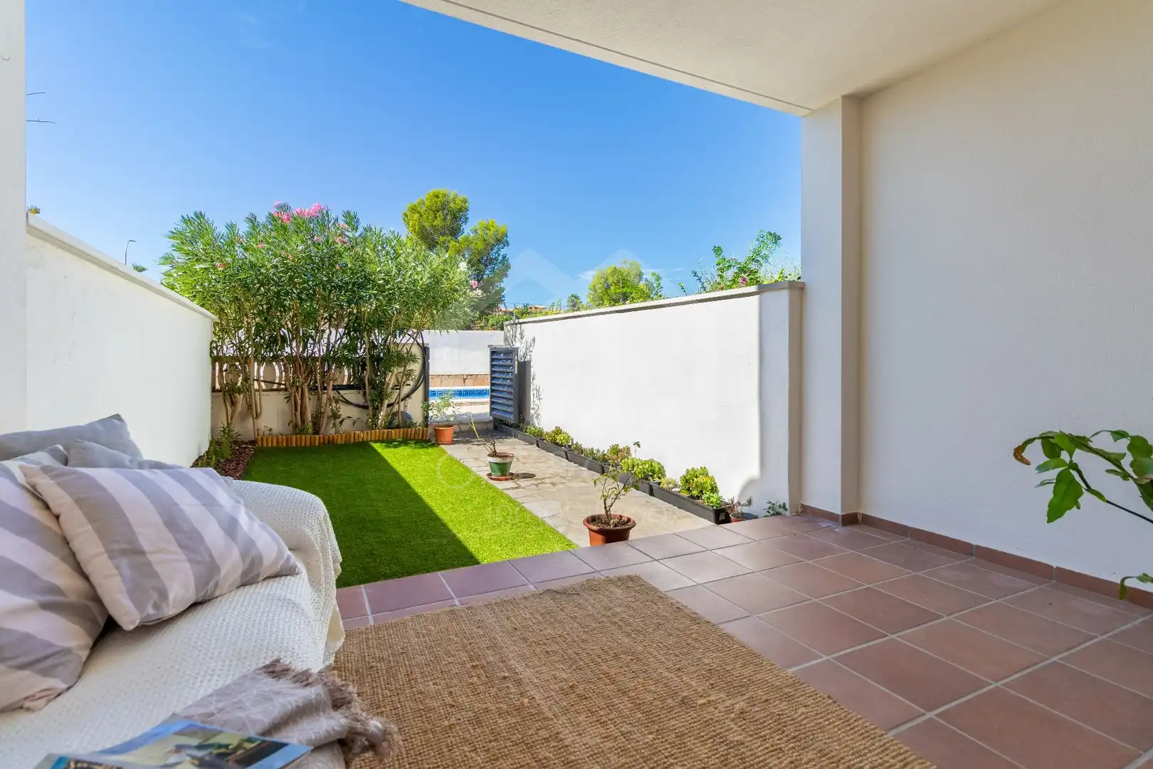 Maison avec piscine à vendre à Dalies, imagen 13