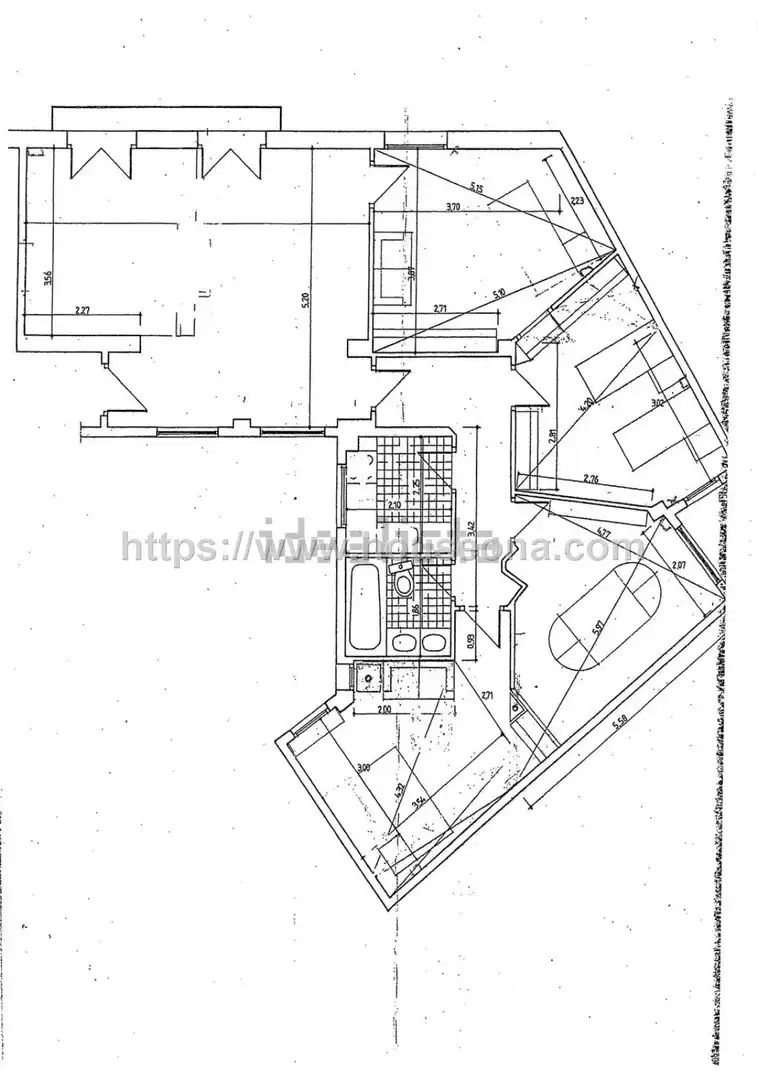 Büro mit Aufzug zur Miete in C/ URIBITARTE, imagen 21