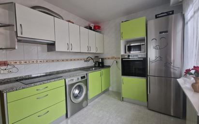 Kitchen of Flat for sale in Urnieta