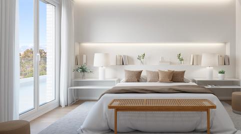 Photo 3 of Attic for sale in Calle Quevedo, 8, Rodeo Alto - Guadaiza - La Campana, Málaga