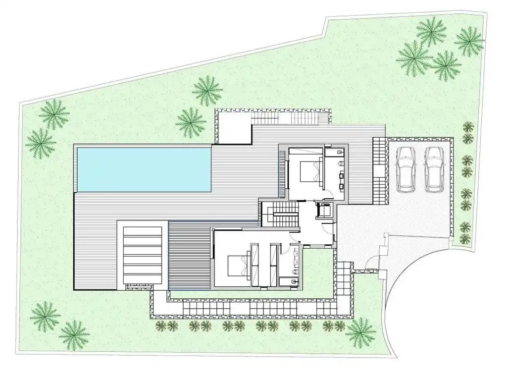 Casa o chalet en venta en Jávea / Xàbia con Aire acondicionado, Jardín privado y Trastero