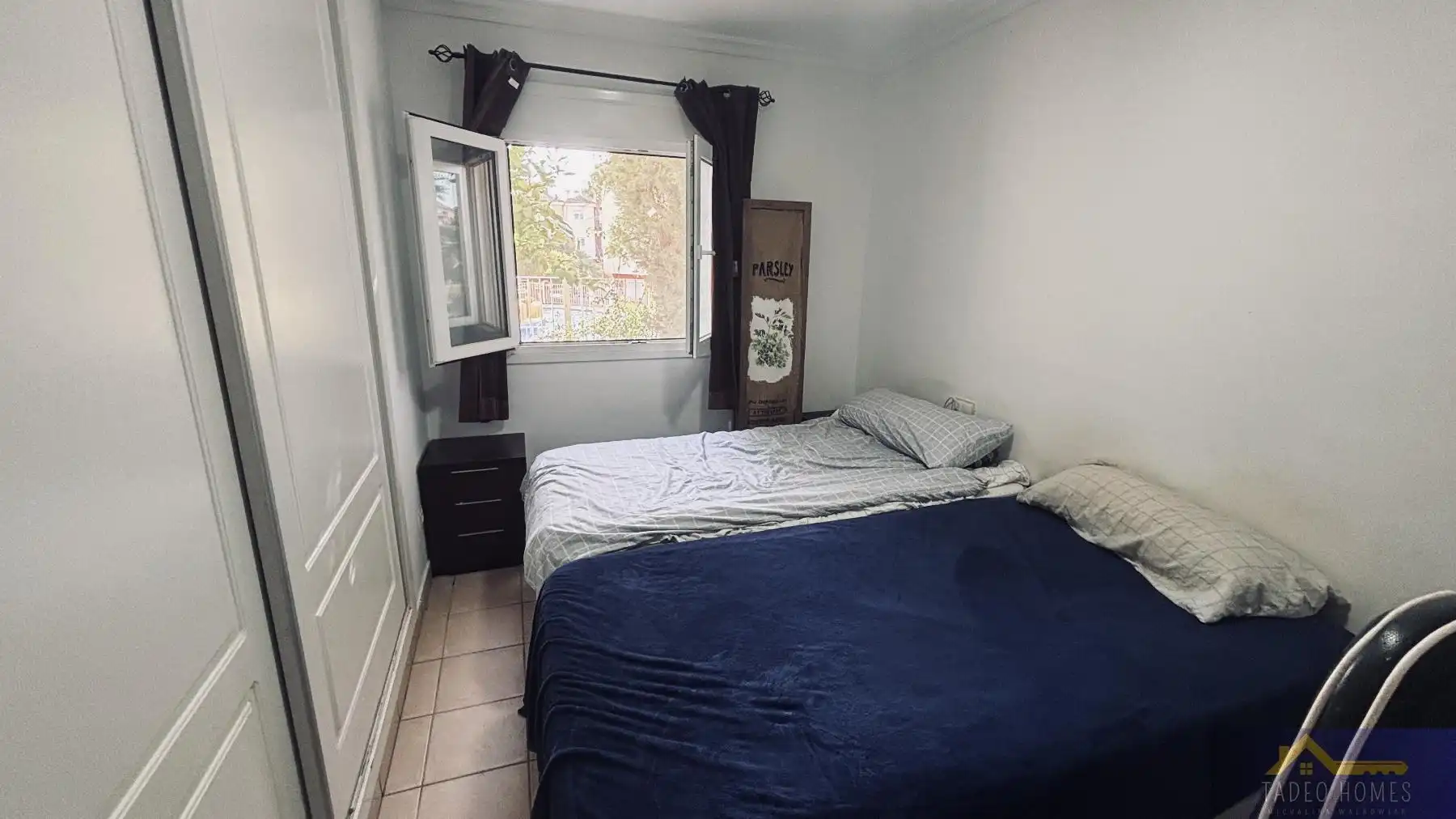 Apartament en venda a Reino Unido, 6, Baños y Mendigo