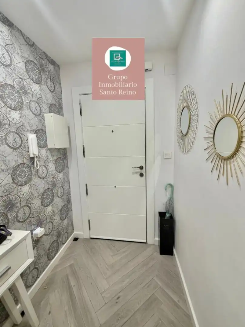 Piso en venta en Jaén con Aire acondicionado, Trastero y Amueblado