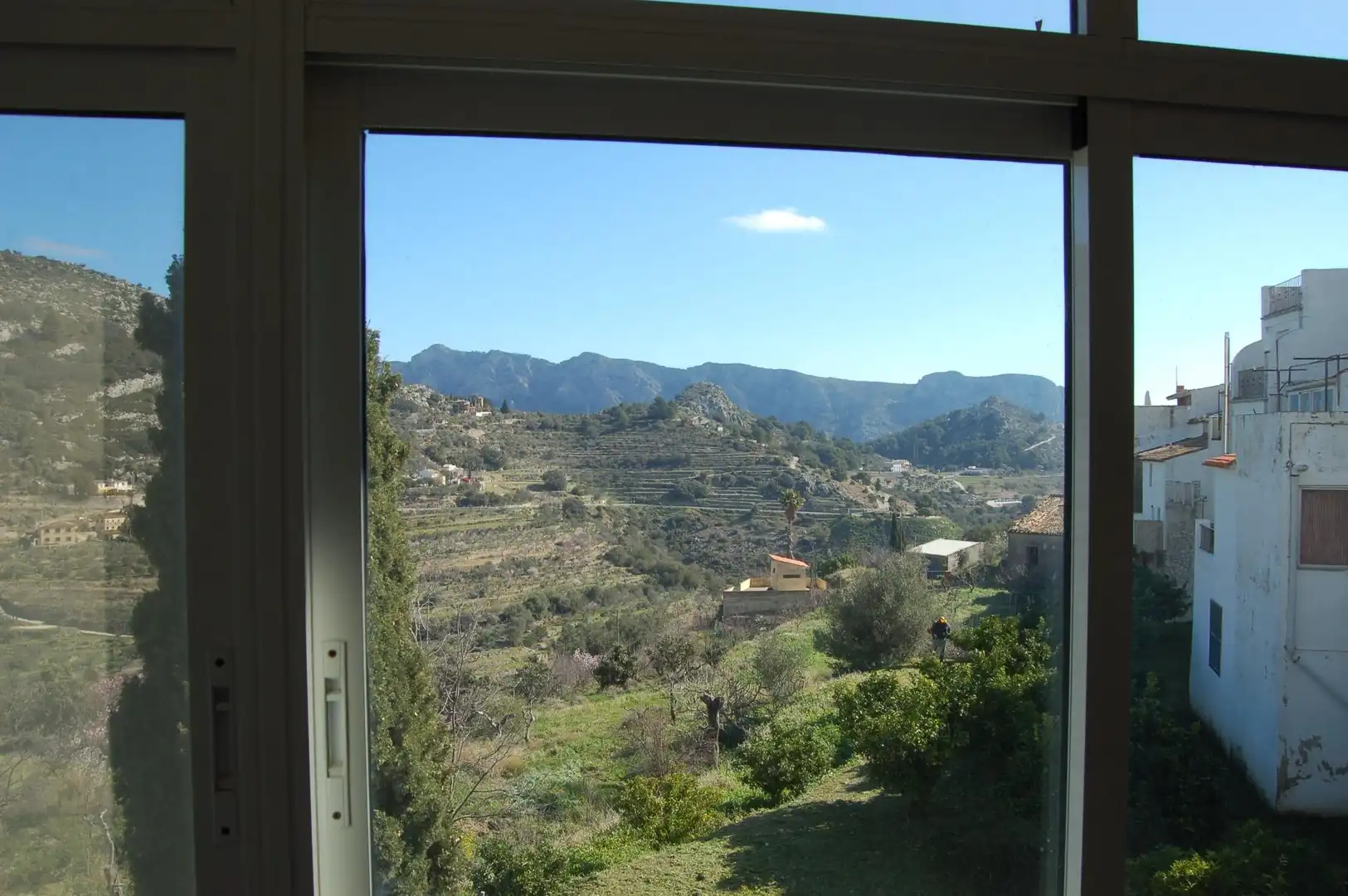 Casa rustica in vendita a Tàrbena, imagen 68