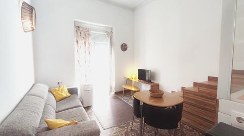Foto 4 de Apartament de lloguer a Calle San Diego, Casco Antiguo, Cartagena