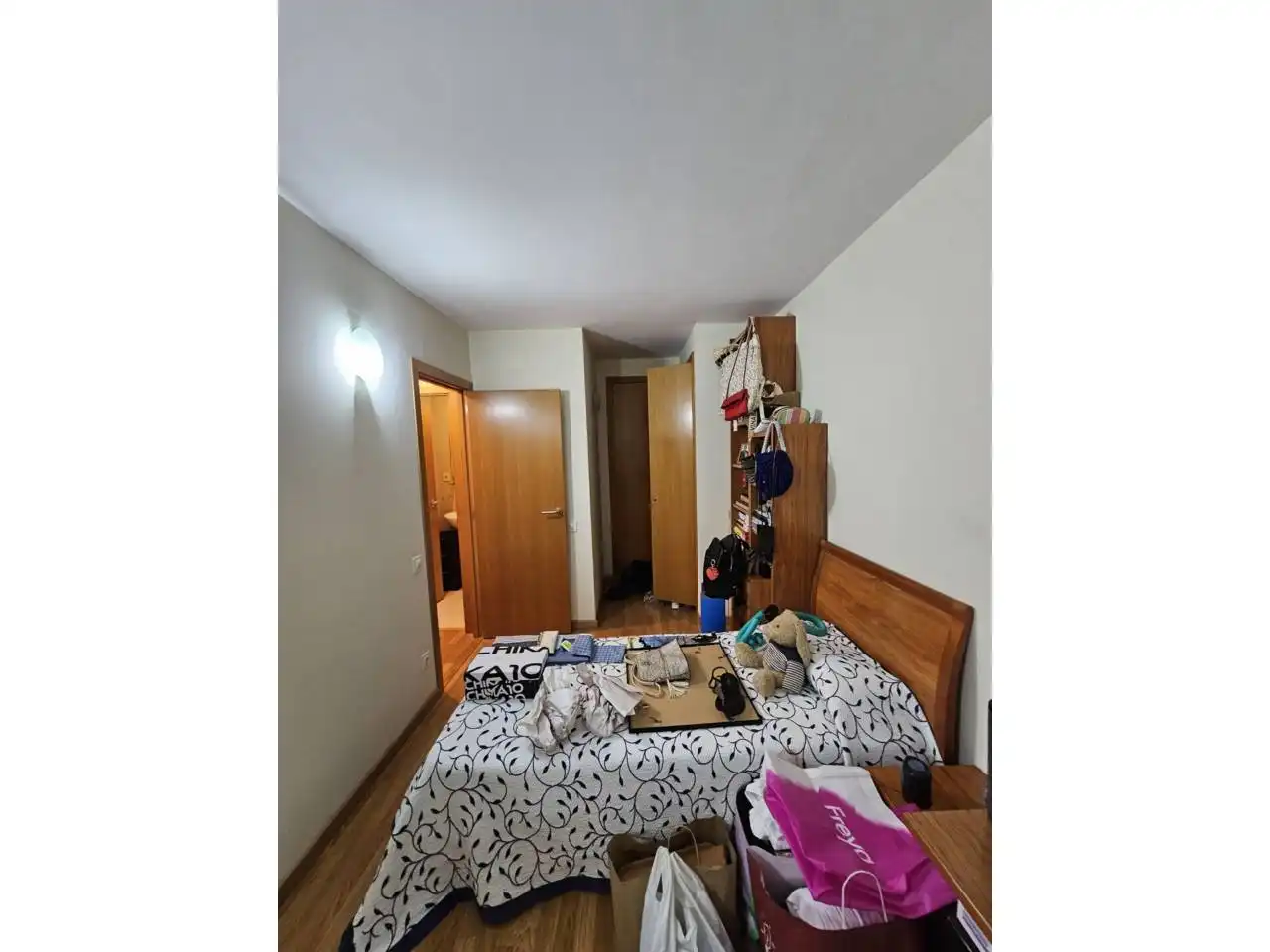 Dúplex amb terrassa en venda a Calle FRANCESC MORAGAS, imagen 18