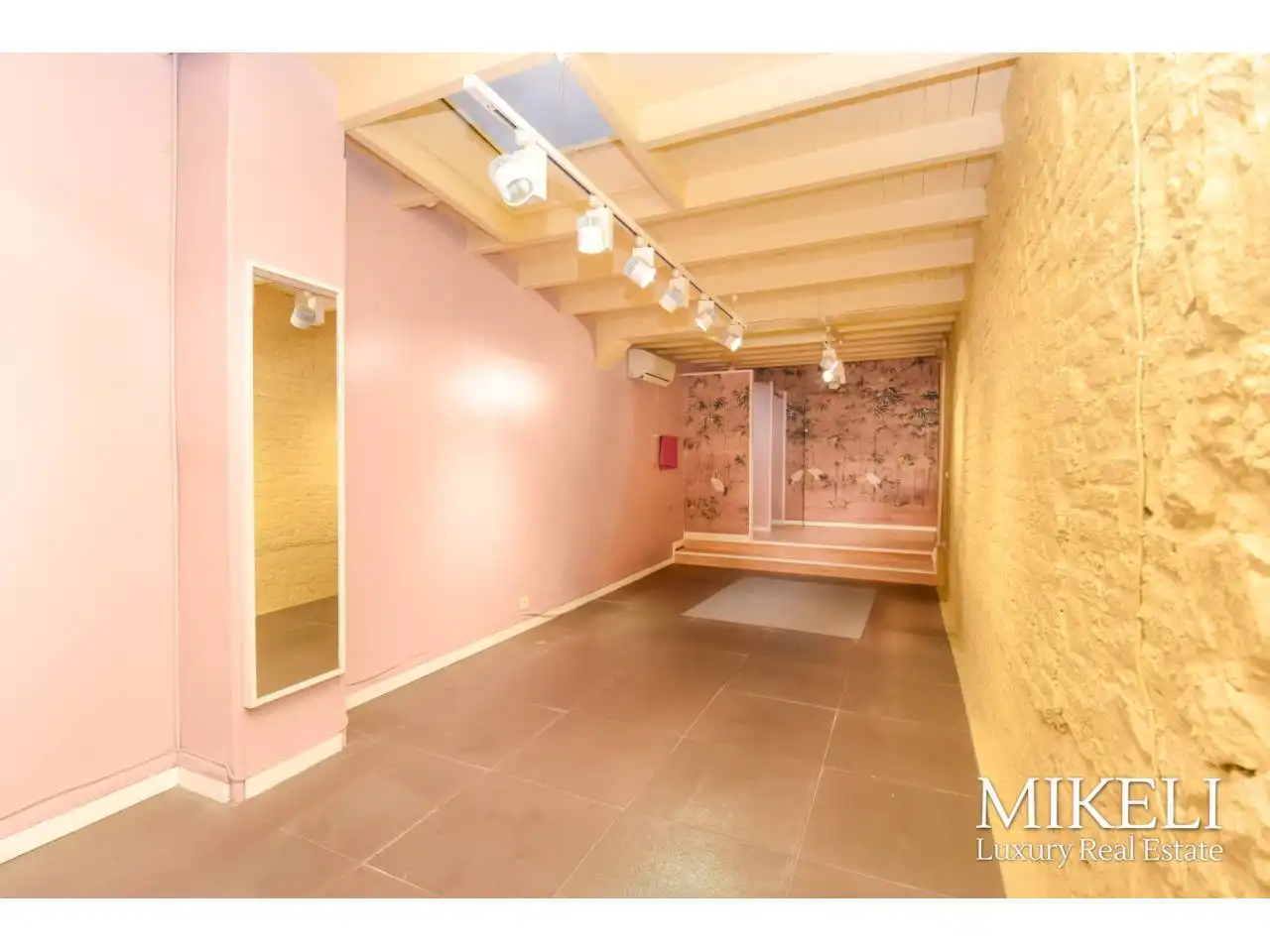 Business premises to rent in Calle Hernán Cortés, imagen 9
