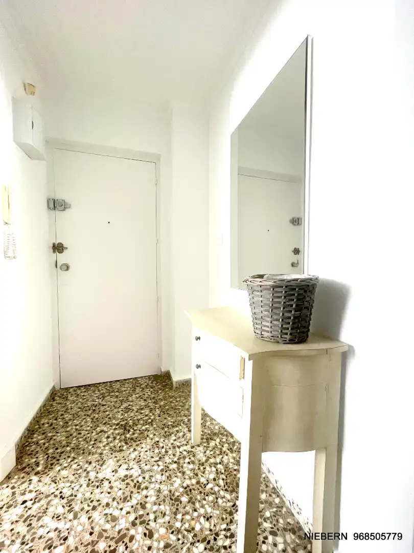 Appartamento con terrazza in affitto a Calle Capitanes Ripoll, imagen 11