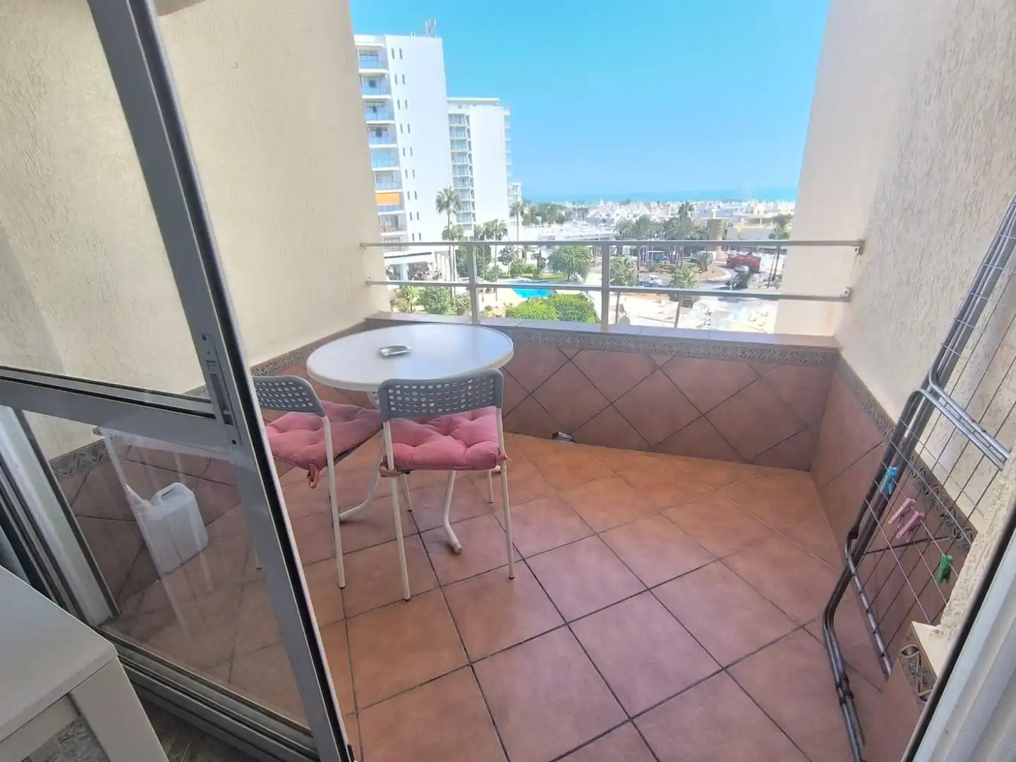 Habitatge amb ascensor en venda a Puerto Marina, imagen 3