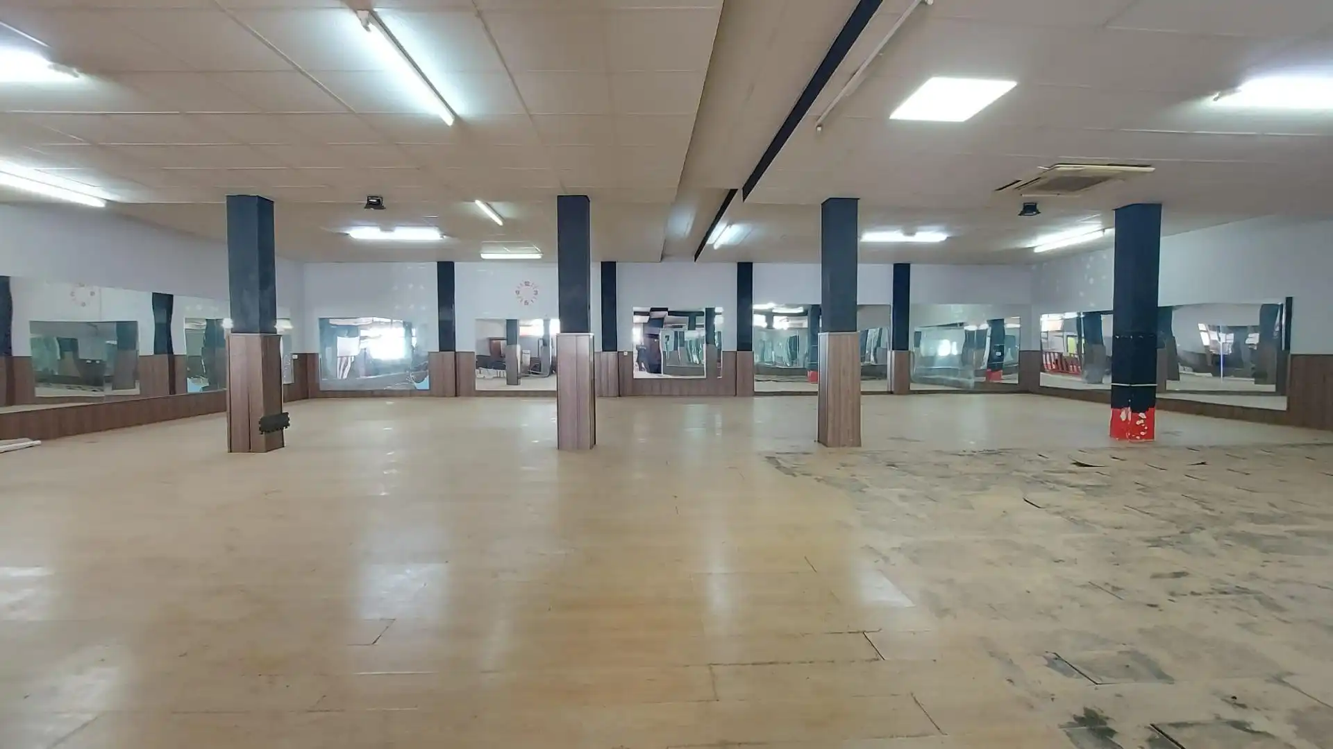 Gewerbefläche zur Miete in El Ejido Ciudad, imagen 17